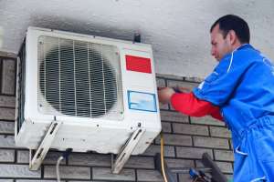 24/7 and Emergency HVAC Near Spring Valley, NC | Air Conidtioning and Heating Contractors